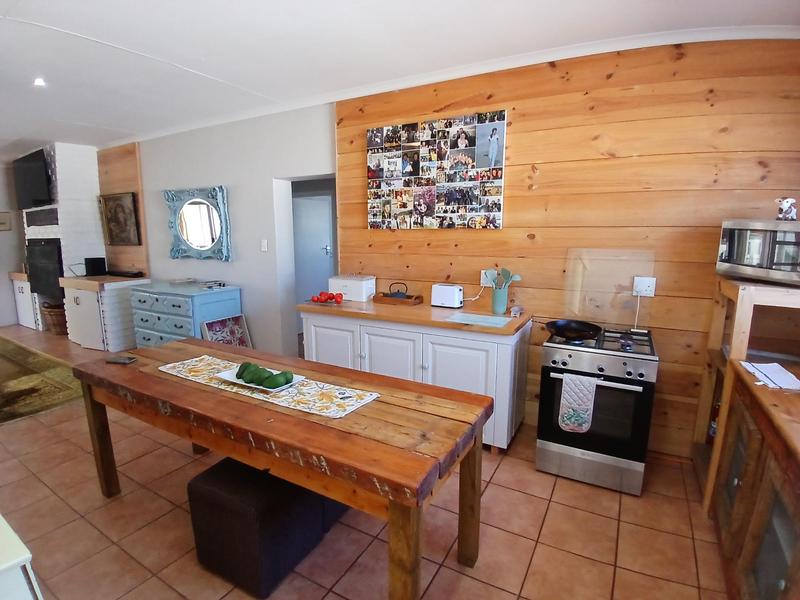 4 Bedroom Property for Sale in Stilbaai Wes Western Cape